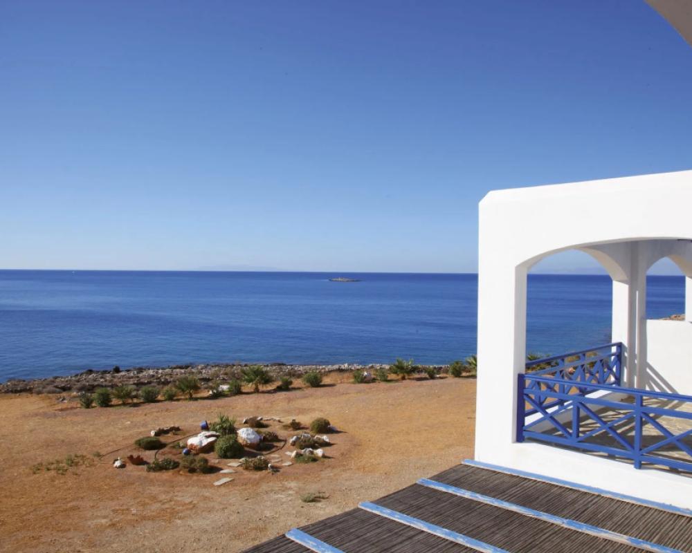 фото Sea View Studios