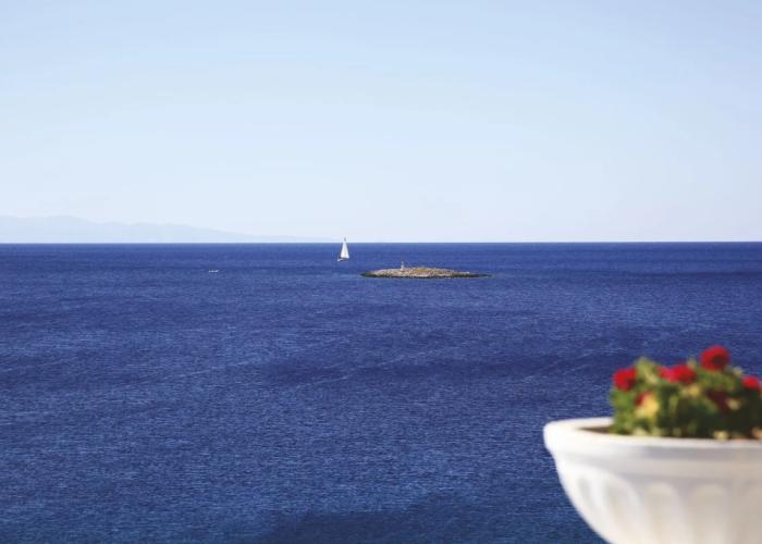 Sea View Studios