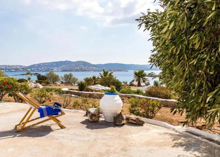 Sea View Studios