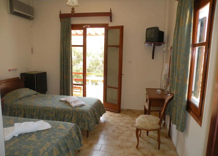 Hotel Maistrali