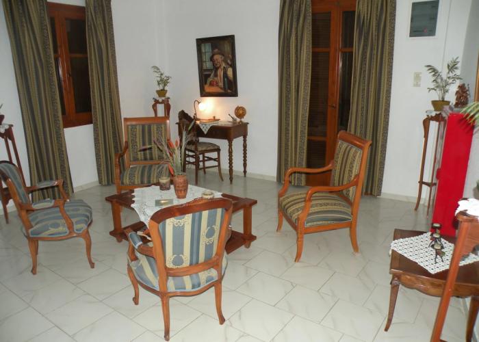 Hotel Maistrali