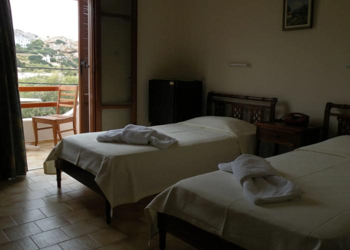 Hotel Maistrali