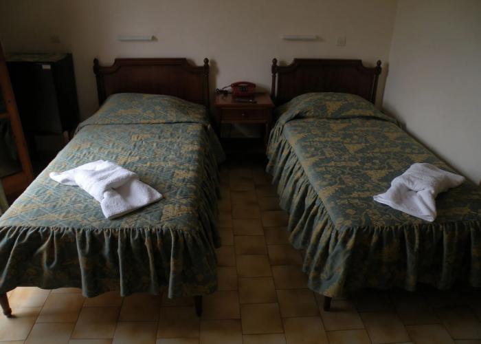 Hotel Maistrali
