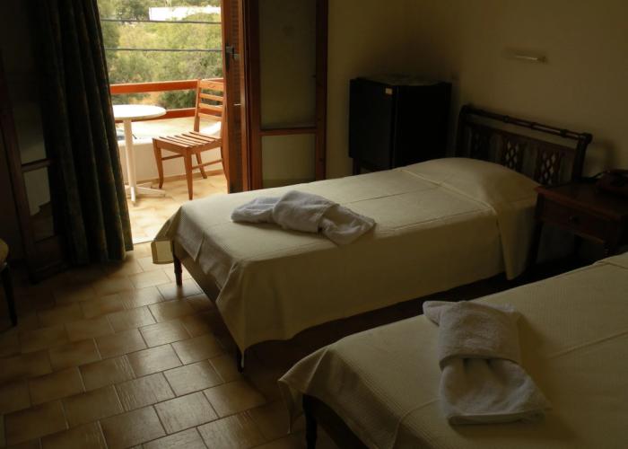 Hotel Maistrali