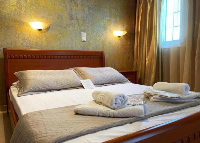 Apollonion Palace Hotel