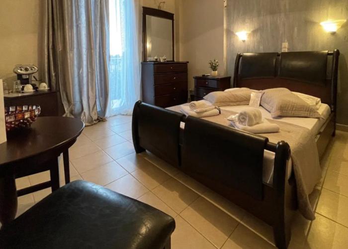 Apollonion Palace Hotel