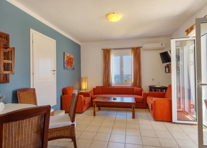 Sunrise Beach Suites