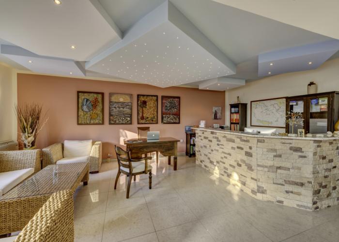 Sunrise Beach Suites