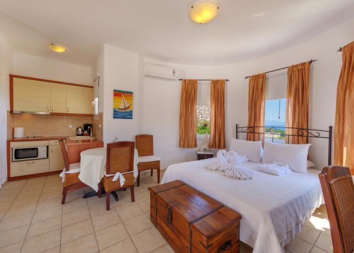 Sunrise Beach Suites
