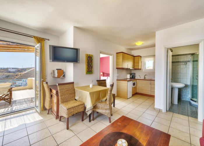 Sunrise Beach Suites
