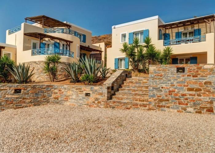 Sunrise Beach Suites