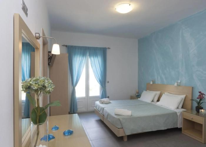 Blue Harmony Hotel