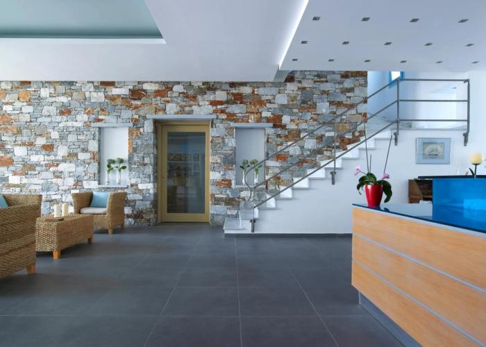 Blue Harmony Hotel
