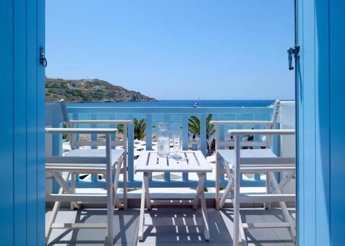 Blue Harmony Hotel