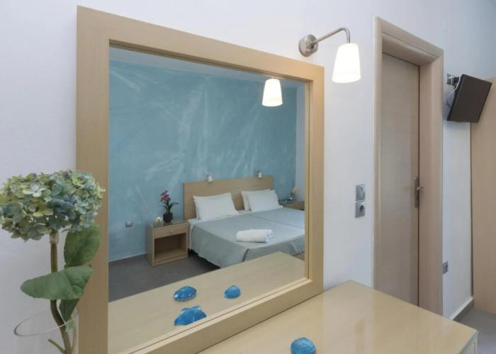 Blue Harmony Hotel
