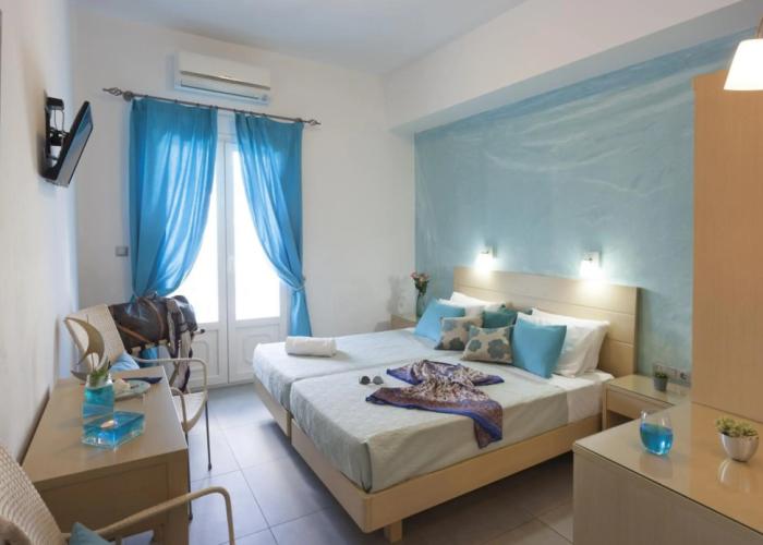 Blue Harmony Hotel