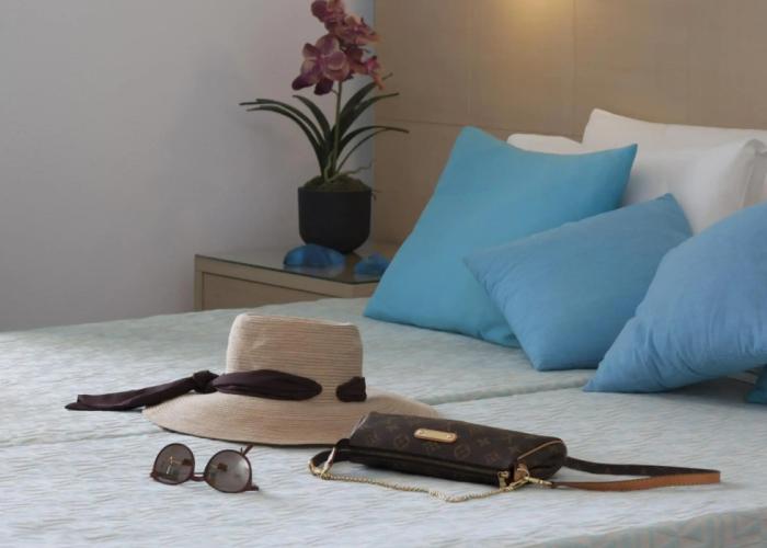 Blue Harmony Hotel