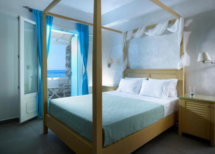 Blue Harmony Hotel