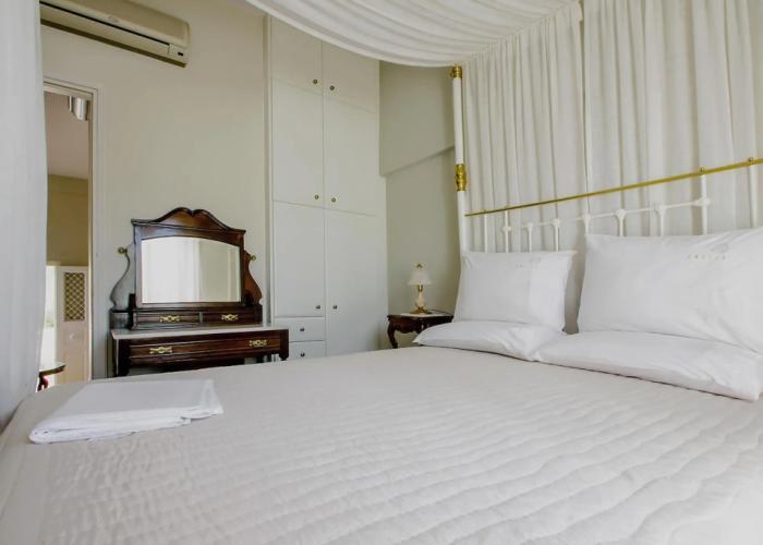 Emilia Luxury Apartments