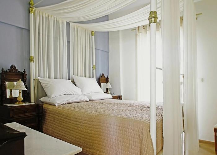 Emilia Luxury Apartments