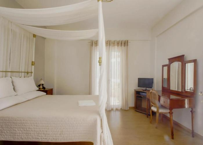 Emilia Luxury Apartments