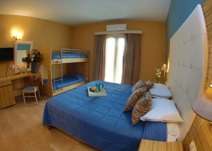 Dolphin Bay Seaside Resort & Suites