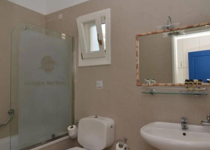 Dolphin Bay Seaside Resort & Suites