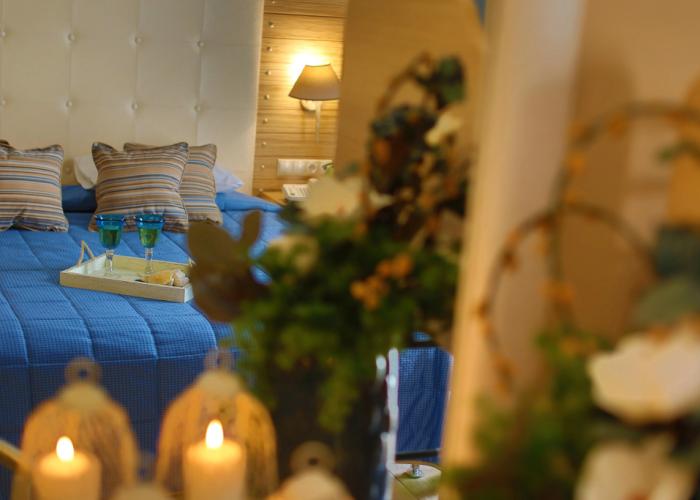 Dolphin Bay Seaside Resort & Suites
