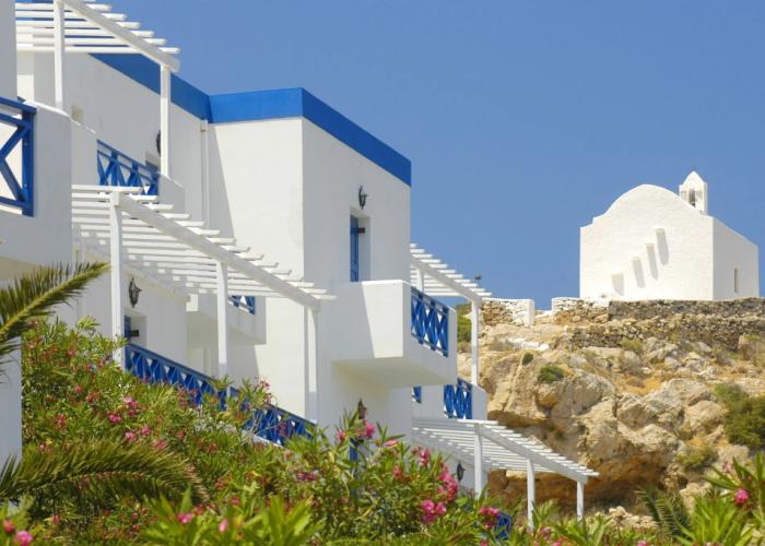 Dolphin Bay Seaside Resort & Suites