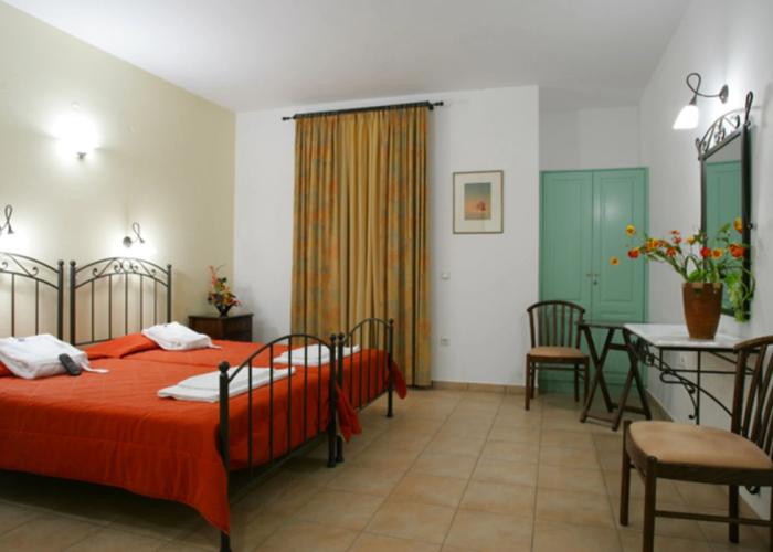 Brazzera Hotel