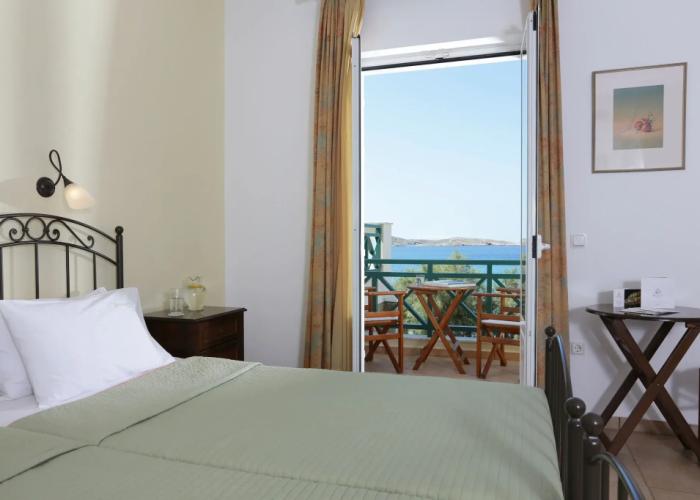 Brazzera Hotel