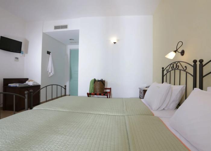Brazzera Hotel