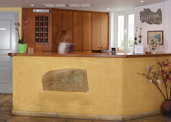 Brazzera Hotel