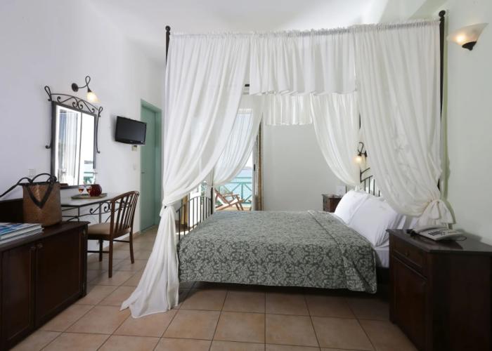 Brazzera Hotel