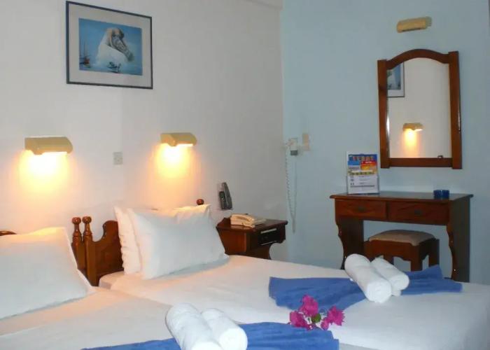 Hotel Alkyon