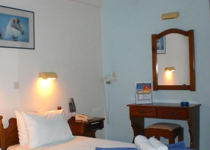 Hotel Alkyon