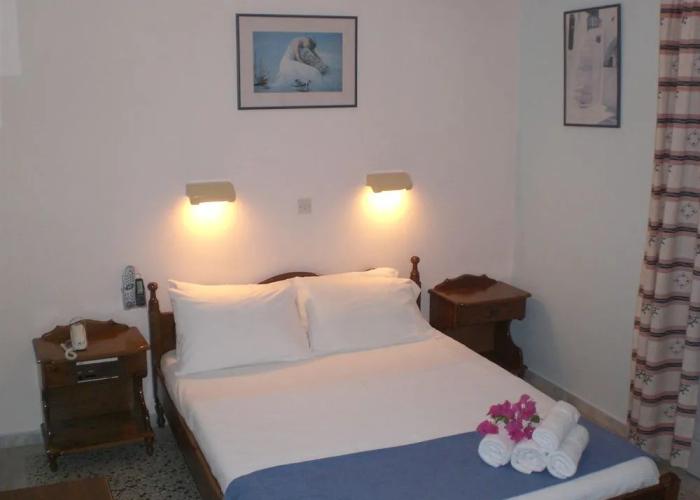 Hotel Alkyon