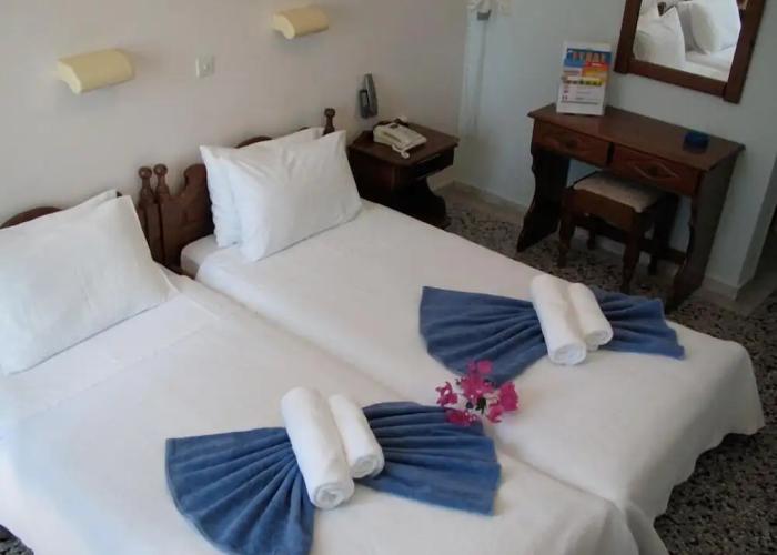 Hotel Alkyon
