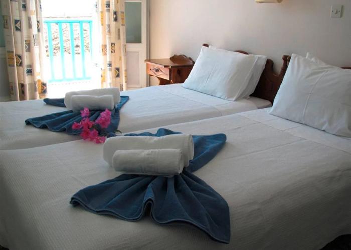 Hotel Alkyon