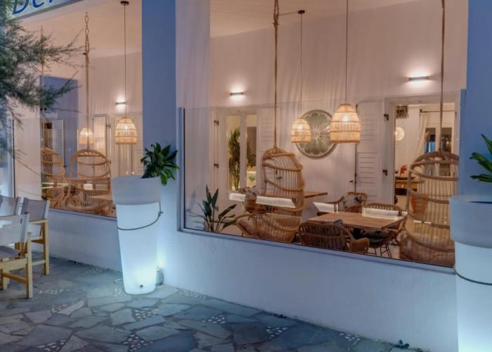 Hotel Benois