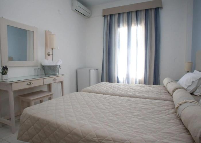 Hotel Benois