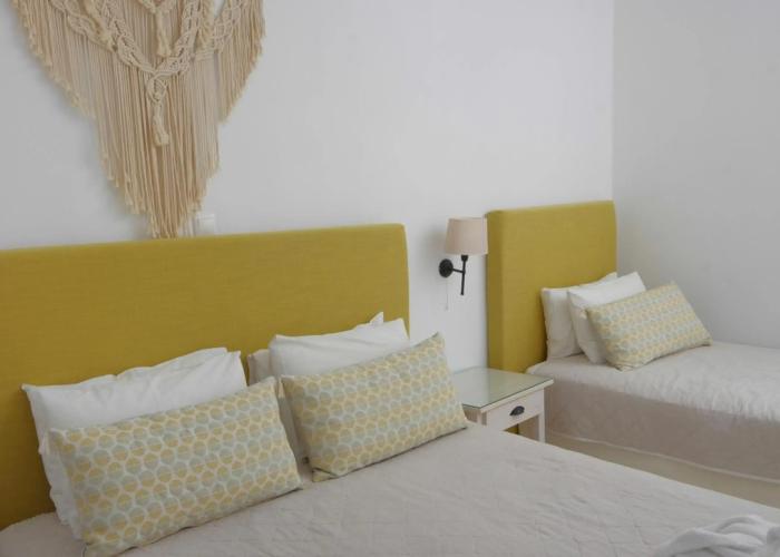 Hotel Benois