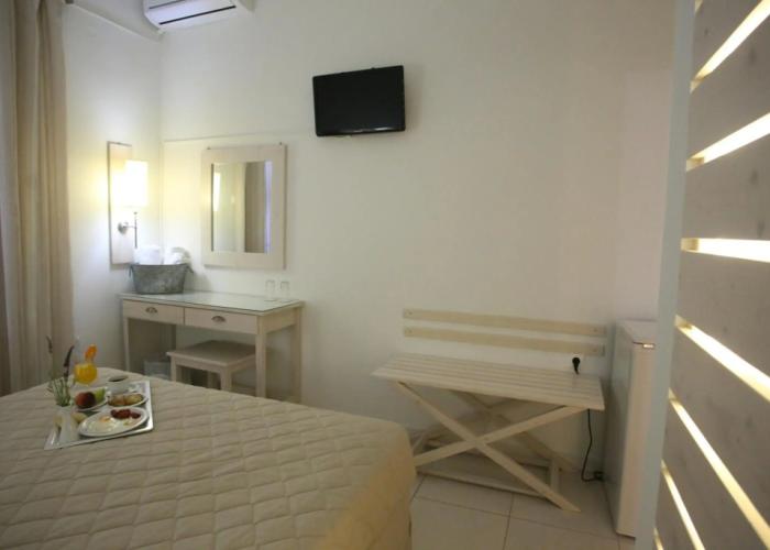 Hotel Benois