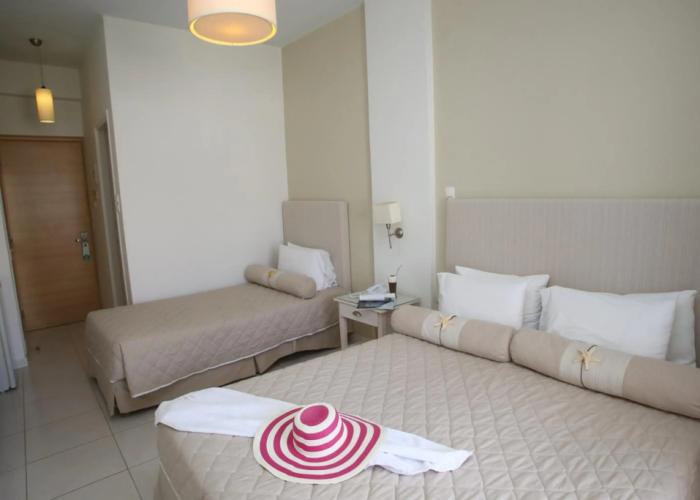 Hotel Benois