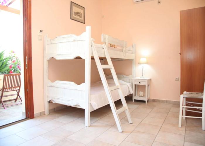 Ventoura Studios & Apartments