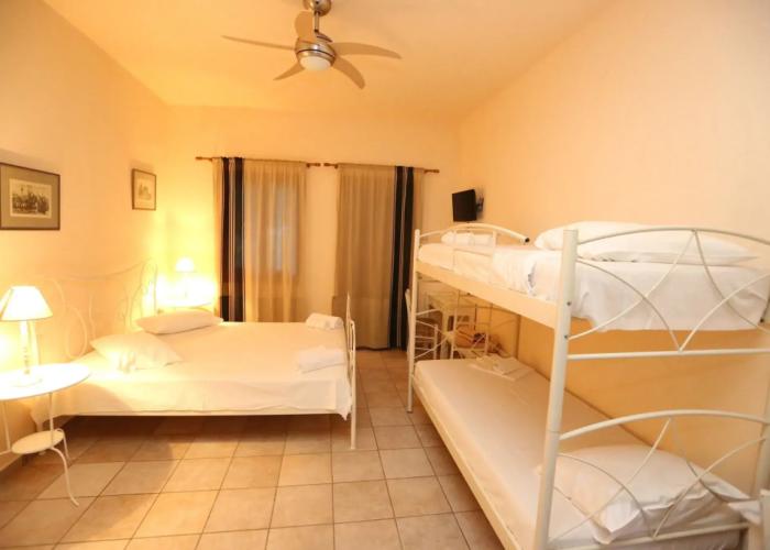 Ventoura Studios & Apartments