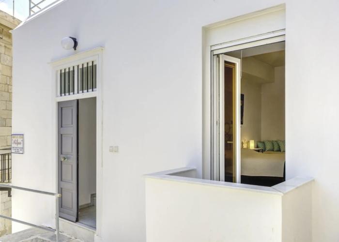 Hotel Ethrion