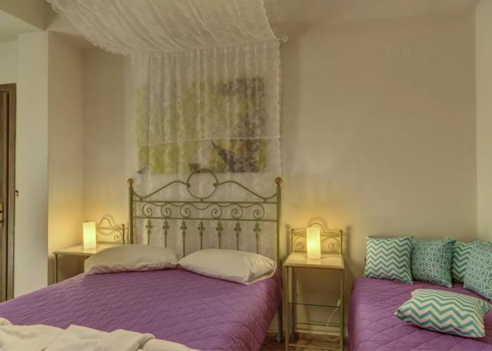 Hotel Ethrion