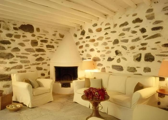 Hotel Omiros