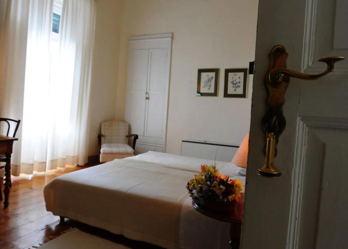 Hotel Omiros
